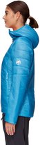 Mammut Eigerjoch Light Insulated Jasje Blauw XS Vrouw