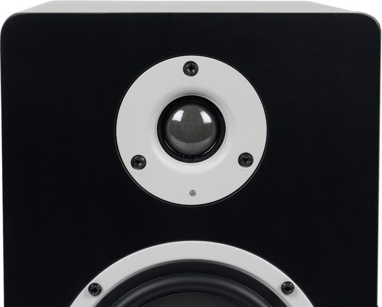 Devine MR-5A actieve studiomonitor (set van 2)