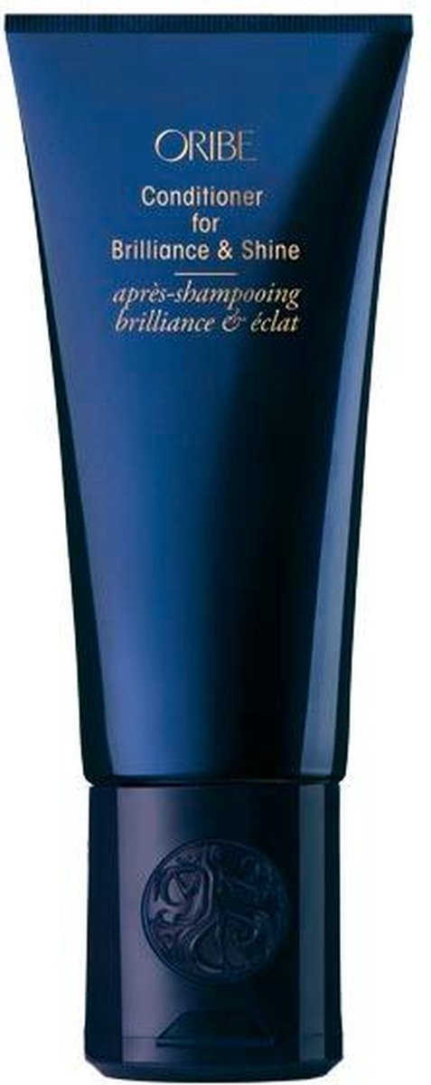 Brilliance & Shine Conditioner 200 ml - Oribe