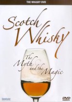 Whisky: The Myth and the Magic