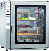 Combi-steamer E10110, 10x1/1GN
