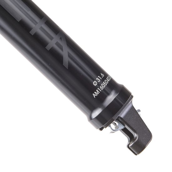 Fox introduceert Transfer Neo dropper-zadelpen: draadloos, snel en prijzig