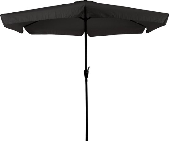 CUHOC Parasol met Volanten