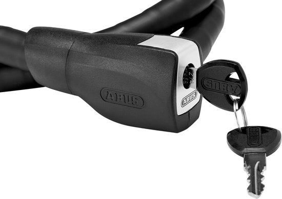 Abus Ivera Cable 7220 - Câble antivol vélo