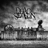 Dead Season - From Rust To Dust (CD)