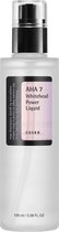 COSRX - AHA 7 Whitehead Power Liquid Exfoliant - 100ml