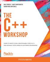 The The C++ Workshop