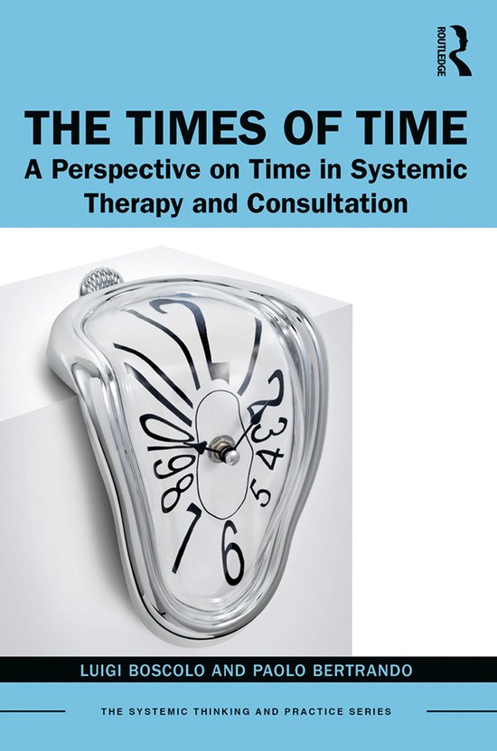 The Times of Time - cover