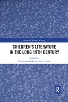 Historical Women's Writing- Children’s Literature in the Long 19th Century