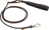 Hurtta Adjustable Leash Rope co blackberry S