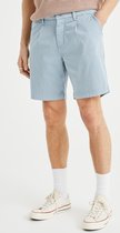 WE Fashion Heren relaxed fit chinoshort