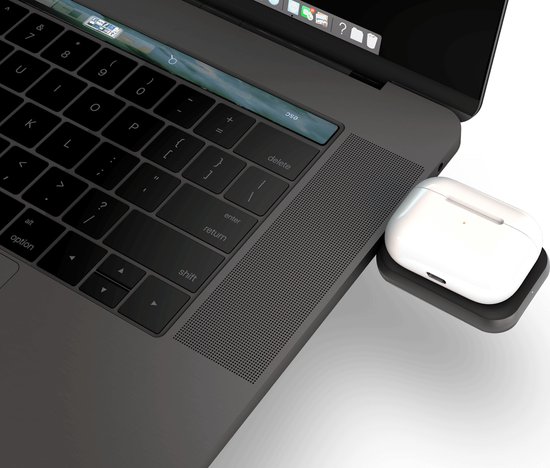 Single USB-C Stick for AirPods