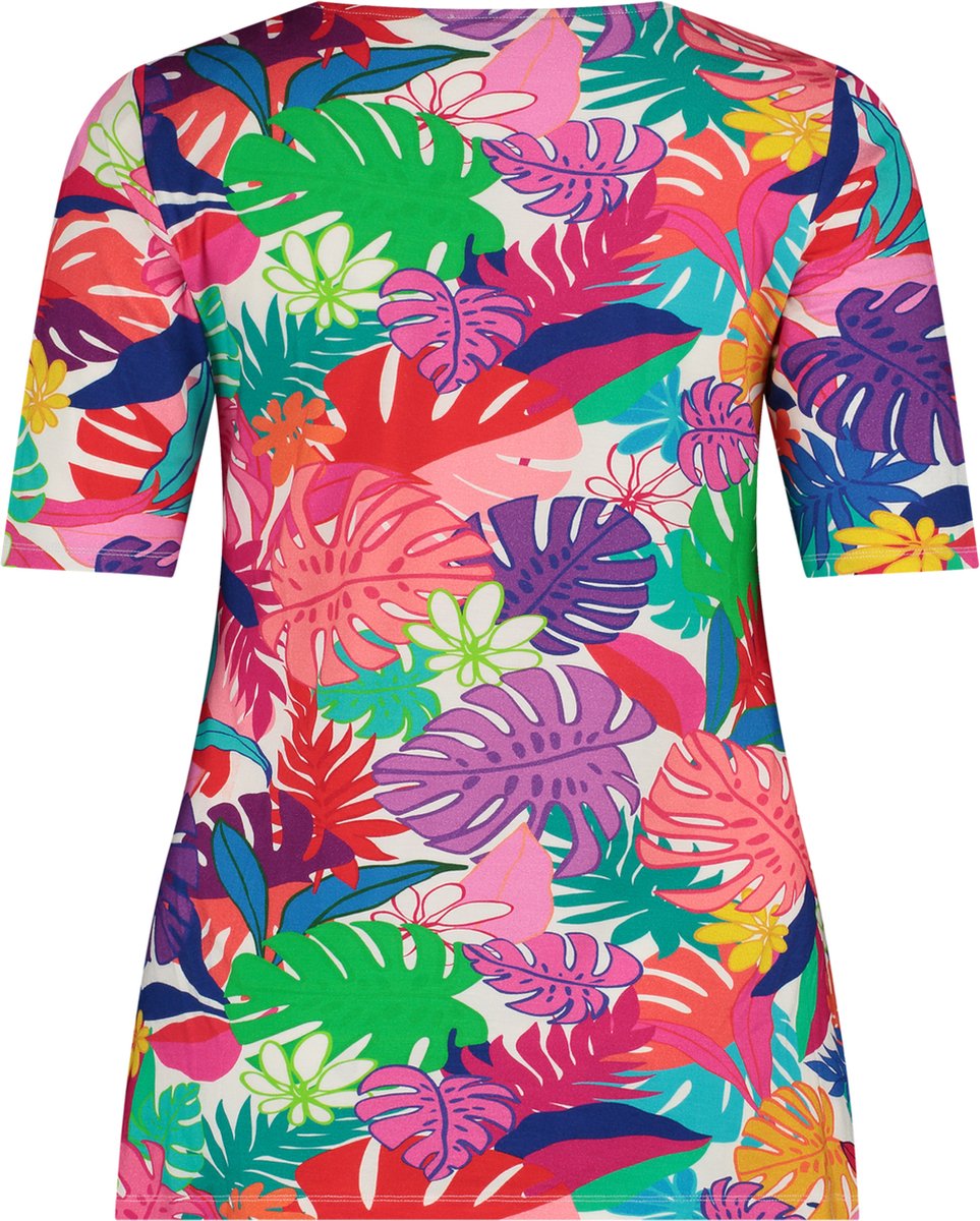 The Amalia Shirt