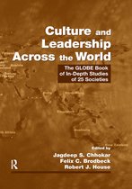 Organization and Management Series- Culture and Leadership Across the World