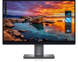 DELL UltraSharp 27 4K PremierColor monitor: UP2720QA