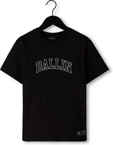 Ballin Amsterdam T-shirt Jongens T-shirt - Maat 10