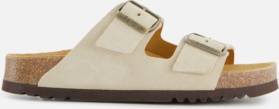 Slipper Scholl Women Josephine Suede Dusty Pink 2024 Slipper Scholl Women Josephine Suede Dusty Pink 2024