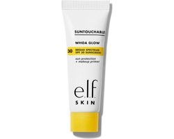 e.l.f. Suntouchable! Whoa Glow SPF 30 Mini Reisformaat - Sunbeam - 10 ml