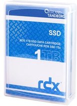 Tape Overland-Tandberg 8877-RDX 1TB