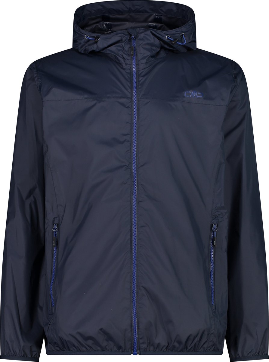 CMP Hoodie Rain B. -electric Herren_EU 50 Default