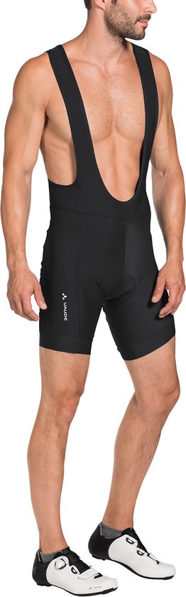 Vaude-cuissard cycliste-Cuissard homme Advanced Bib