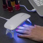 Lampe LED UV de poche pour ongles - Lampe à Ongles
