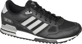 adidas ZX 750 Sneakers - Maat 46 - Mannen - zwart/grijs | bol.com