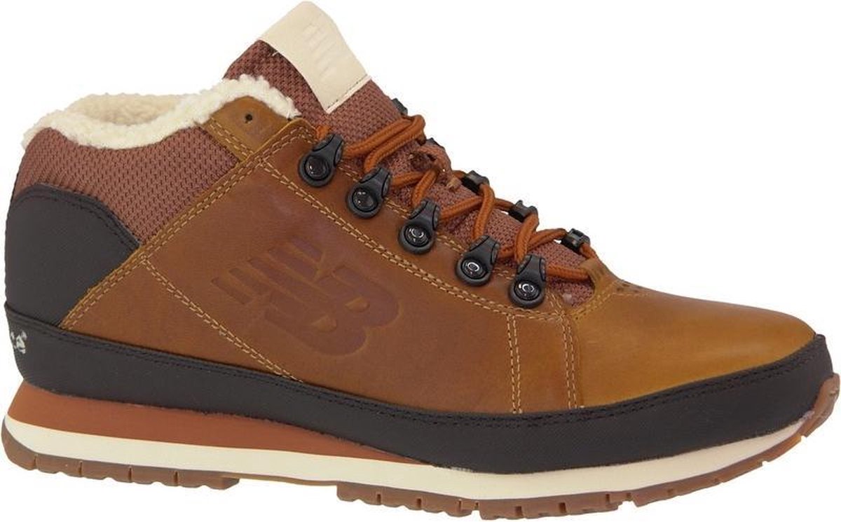New Balance H754 Schoenen Man Bruin