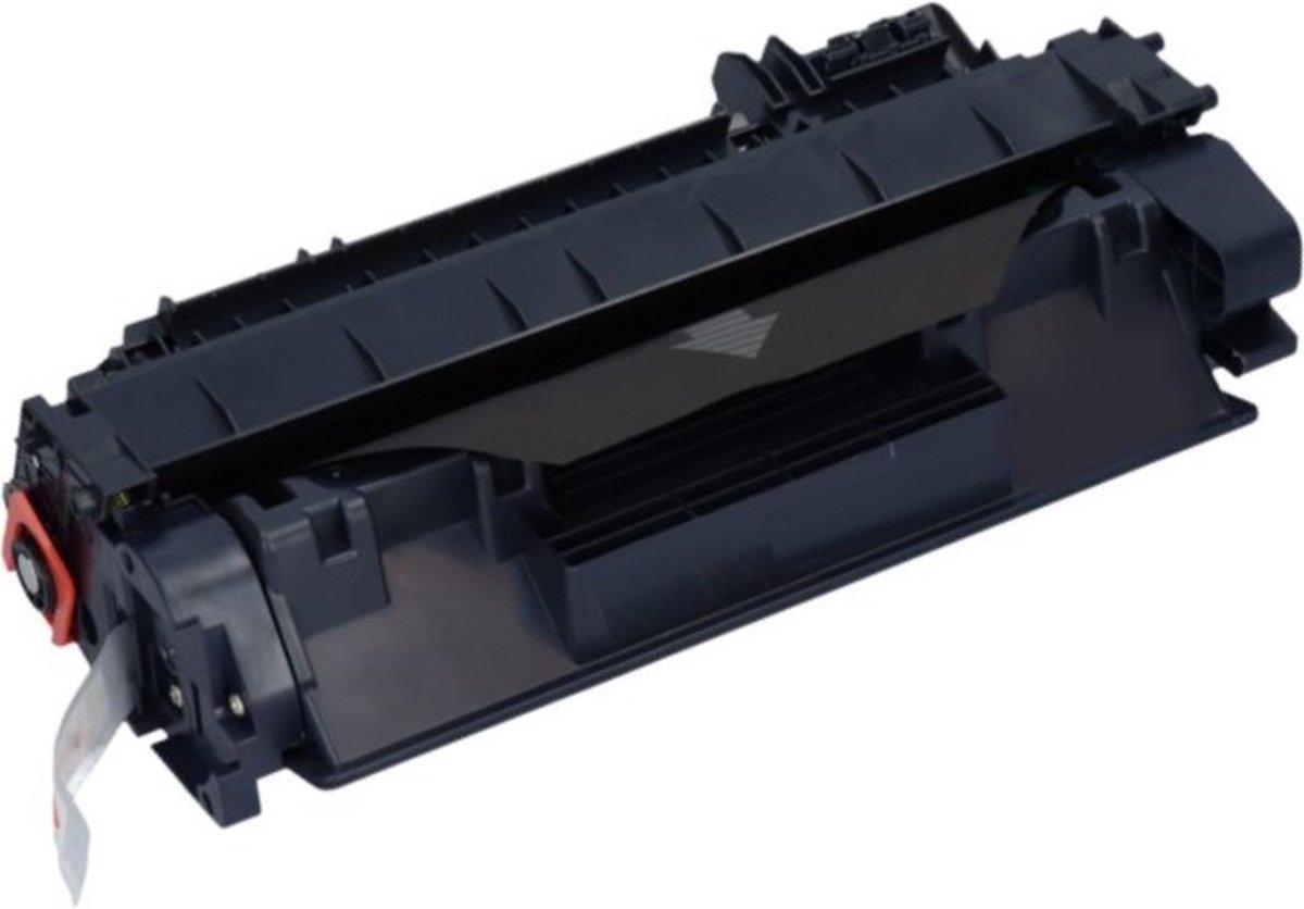 Huismerk geschikt voor Canon 719 Toner cartridge Zwart - LBP6670DN - LBP6680X - LBP6300DN - LBP6310DN - LBP6650DN - LBP6670DN - LBP6680X - MF5840DN - MF5880DN - MF5940 - MF5980DW - MF6140DN - MF6180DW