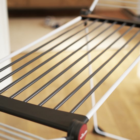 Etendoir Vileda Soft Care 21m