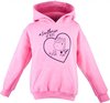 foto van PFIFF Kinder-Pullover Soulhorse 128/140 roze