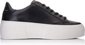 HINSON ava edge low black -