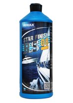 RIWAX Nautic Line RS 08 Star Finish / Wasconservering - 1000 ml