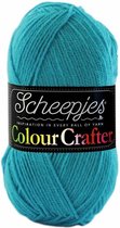 10 x Scheepjes Colour Crafter Knokke (2012)