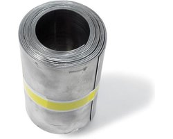 Wentzel Bladlood Code 18 Geel 10cm 3M Ca 5,5kg