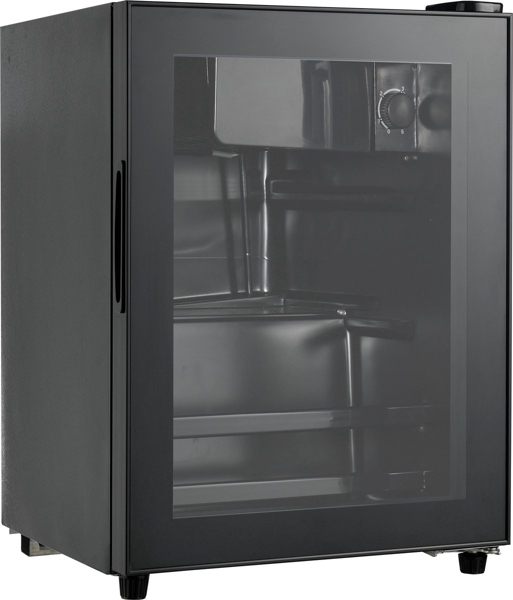 Mini frigo de chambre 55L (3L+52L) - Réfrigérateur à boissons de