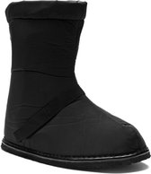 Rumpf Overboots - Ballet Pantoufles Booties - Sur-chaussures - Zwart - Dance Shoes Protection - Taille 36-37