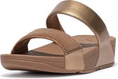 FitFlop Dias Lulu Opul MARRON - Taille 40