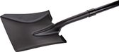 Pelle BLACK+DECKER - Tête carrée - 149 CM - Fibre de verre robuste et légère - Zwart