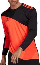 adidas Squadra 21 Sportshirt Mannen - Maat XL