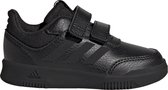 adidas Sportswear Tensaur Schoenen met Klittenband - Kinderen - Zwart- 23 1/2
