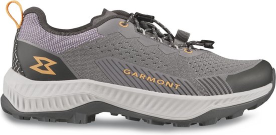 Chaussures de randonnée Garmont 9.81 Pulse GRIS - Taille 39,5
