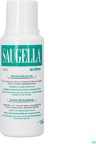 Saugella Active Emuls 250ml