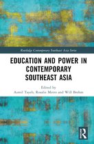 Routledge Contemporary Southeast Asia Series- Education and Power in Contemporary Southeast Asia