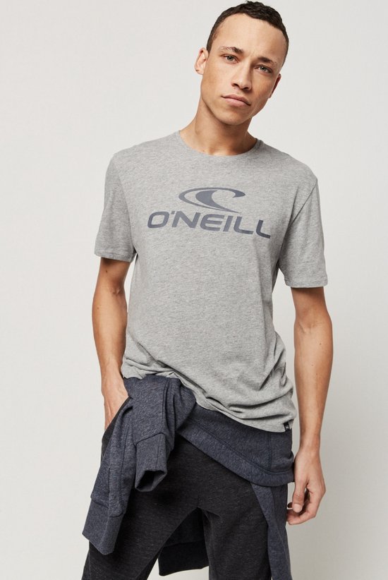 O'Neill T-shirt Mannen - Maat S