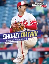 Sports Illustrated Kids Stars of Sports - Shohei Ohtani