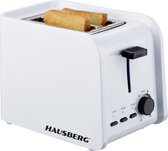 Hausberg Broodrooster 750W HB-195