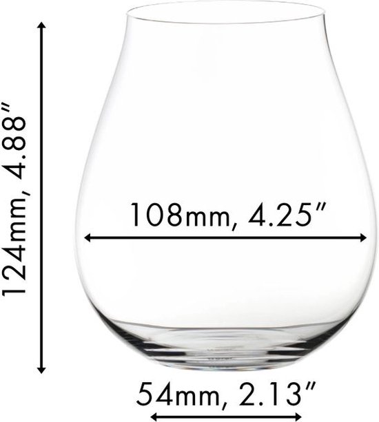 Ensemble de 4 verres à gin tonic de Spiegelau - Ares Accessoires de cuisine