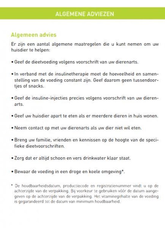 Hypoallergenic - Hondenvoer - 14 kg