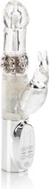 CalExotics - Platinum Coll. Jack Rabbit - Vibrators Double Zilver